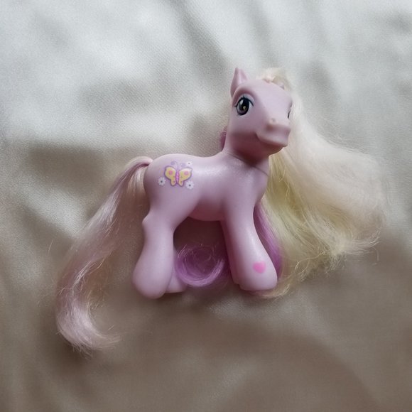 My little pony bundle ref#cl - Picture 5 of 13